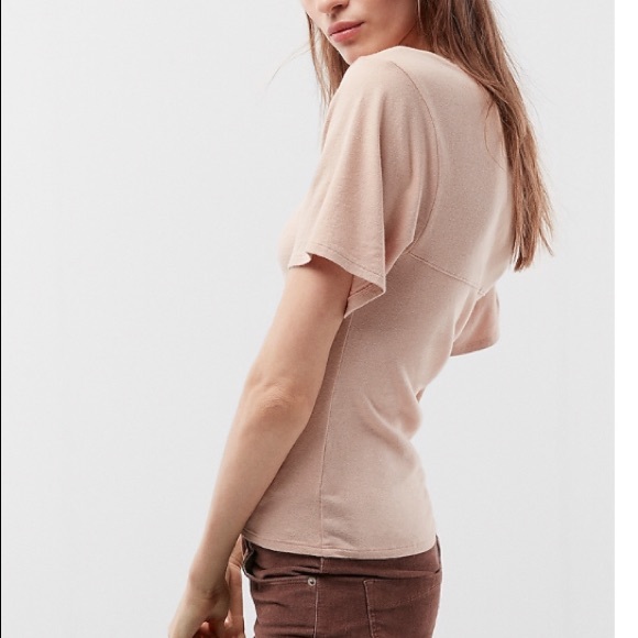 ❤️❤️❤️❤️❤️EXPRESS SHIRT - Picture 2 of 5